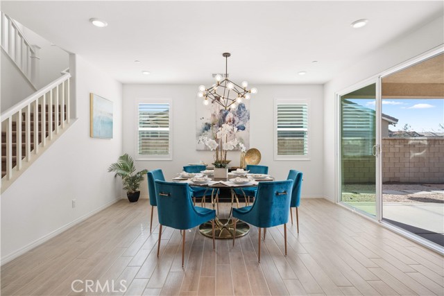 Detail Gallery Image 5 of 25 For 6979 Housatonic Ct, Jurupa Valley,  CA 91752 - 5 Beds | 3 Baths