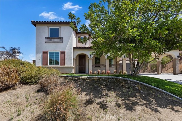 Detail Gallery Image 3 of 75 For 2831 Crestview Dr, Norco,  CA 92860 - 5 Beds | 3 Baths