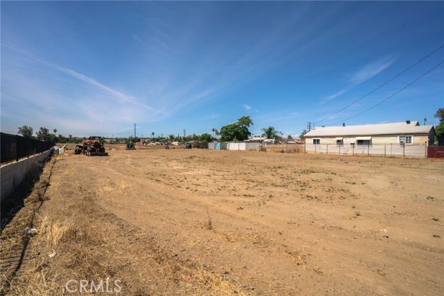 Detail Gallery Image 6 of 12 For 0 G St, Perris,  CA 92570 - – Beds | – Baths