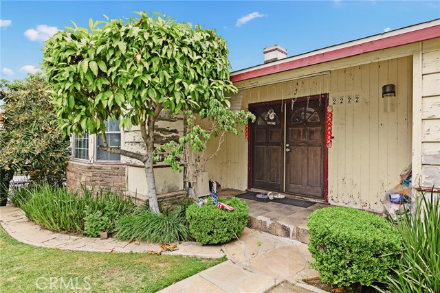 Detail Gallery Image 3 of 38 For 2222 S S Westboro Ave, Alhambra,  CA 91803 - 4 Beds | 3 Baths
