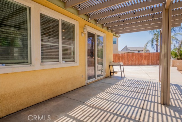 Detail Gallery Image 38 of 39 For 26110 Primrose Way, Moreno Valley,  CA 92555 - 3 Beds | 2 Baths
