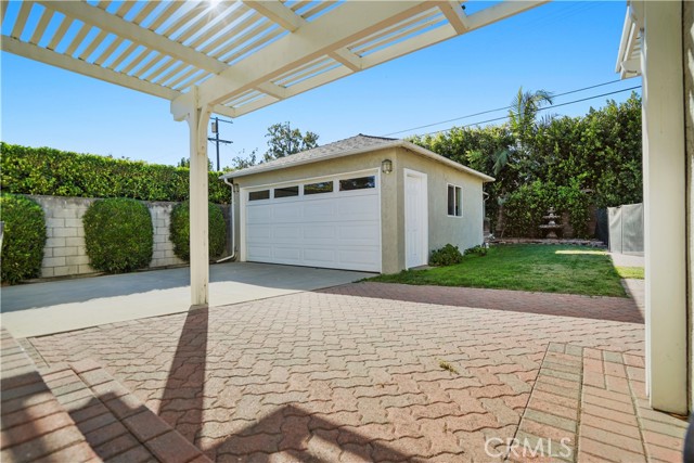 Detail Gallery Image 25 of 27 For 4615 Sunnyslope Ave, Sherman Oaks,  CA 91423 - 2 Beds | 2 Baths