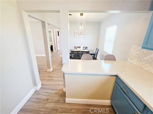 Detail Gallery Image 15 of 29 For 2124 Shamrock Way, Bakersfield,  CA 93304 - 2 Beds | 1 Baths
