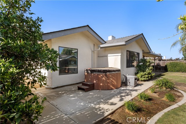 Detail Gallery Image 38 of 38 For 9800 Yarnell Ave, Bakersfield,  CA 93312 - 3 Beds | 2 Baths