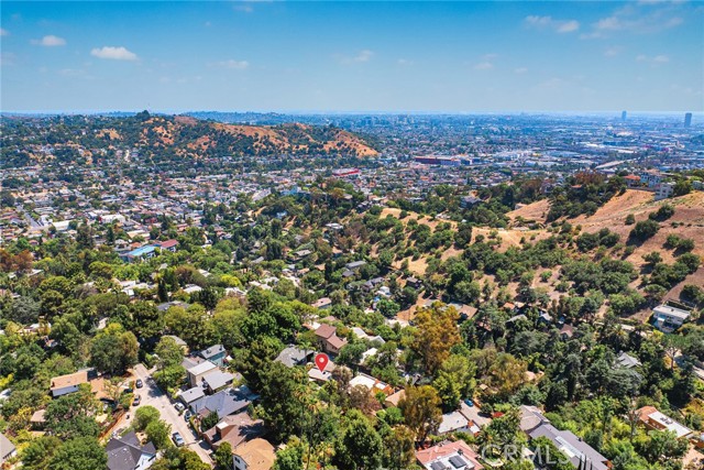 Detail Gallery Image 38 of 43 For 4049 Camino Real, Los Angeles,  CA 90065 - 3 Beds | 2 Baths