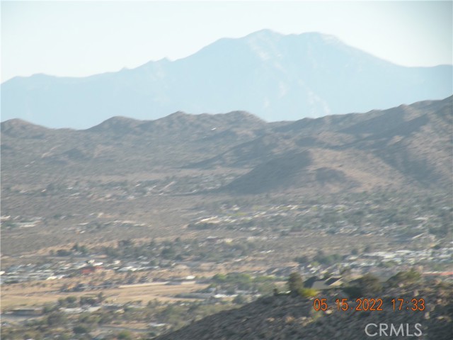 57461 Bandera Road, Yucca Valley, California 92284, ,Land,For Sale,57461 Bandera Road,CRAR23029020