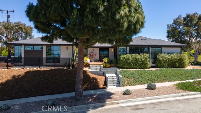 5541 Diversey Drive, Rancho Palos Verdes, California 90275, 4 Bedrooms Bedrooms, ,2 BathroomsBathrooms,Residential,For Sale,Diversey,PV24090687