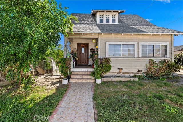 1323 Poplar Street, San Bernardino, CA, 92410 1323 Poplar Street, San Bernardino, CA, 92410