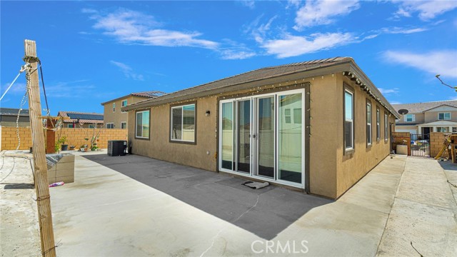 Detail Gallery Image 39 of 40 For 12454 Pinos Verde Ln, Victorville,  CA 92392 - 4 Beds | 2 Baths
