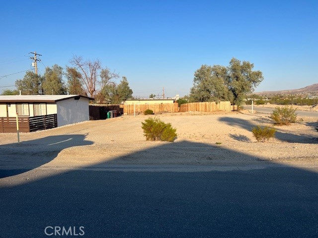 Detail Gallery Image 2 of 2 For 0 Old Dale Rd, Twentynine Palms,  CA 92277 - – Beds | – Baths