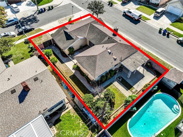 Detail Gallery Image 31 of 32 For 17123 S Orchard Ave, Gardena,  CA 90247 - 3 Beds | 2 Baths