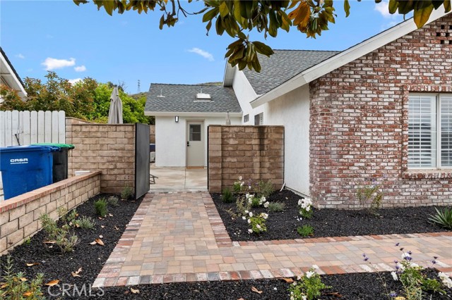 Detail Gallery Image 1 of 12 For 25475 Nicks Ave #B,  Loma Linda,  CA 92354 - 1 Beds | 1 Baths