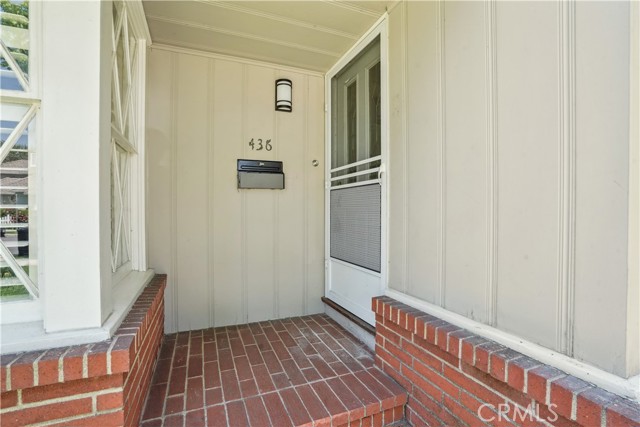 Detail Gallery Image 3 of 46 For 436 Tufts Ave, Burbank,  CA 91504 - 3 Beds | 1/1 Baths