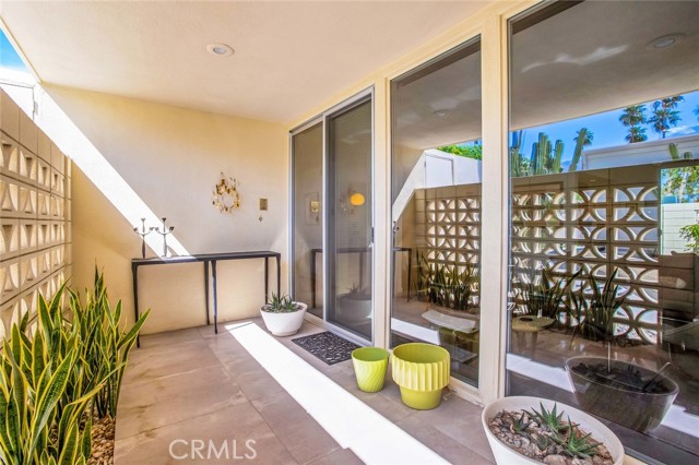 Detail Gallery Image 32 of 45 For 1857 Sandcliff Rd, Palm Springs,  CA 92264 - 2 Beds | 2 Baths