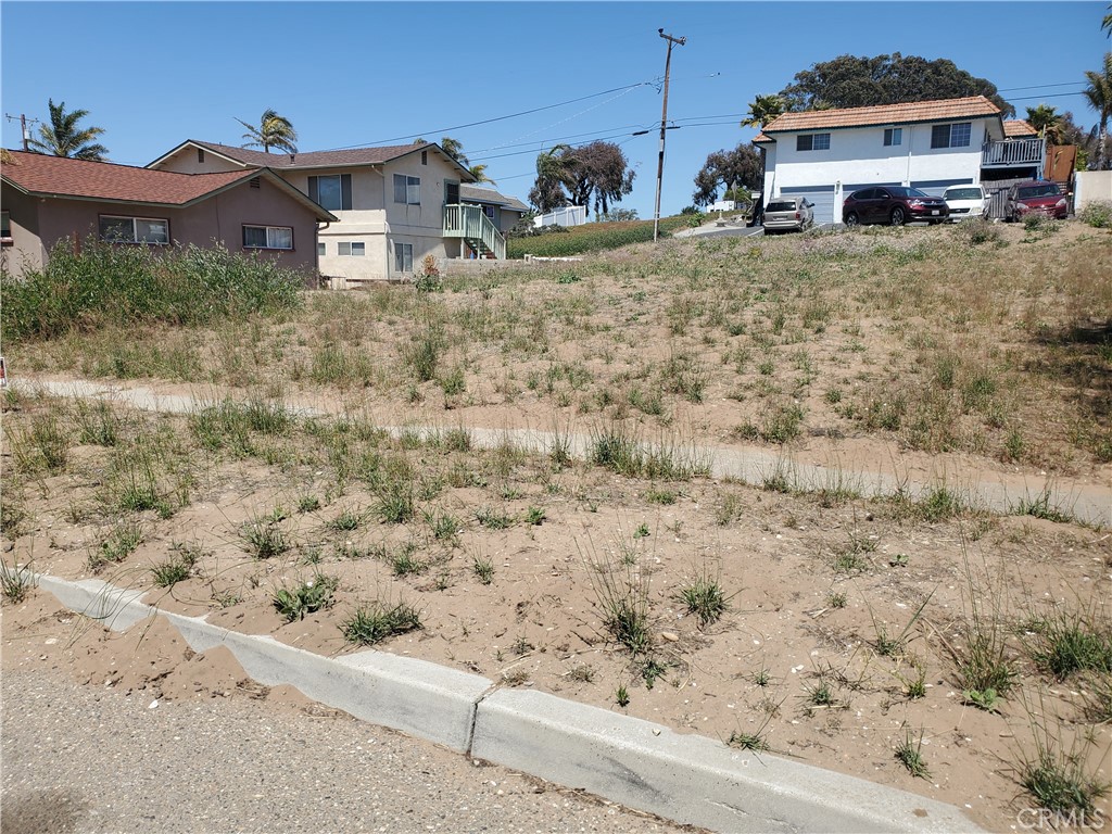 0 Norswing Drive, Oceano, CA 93445