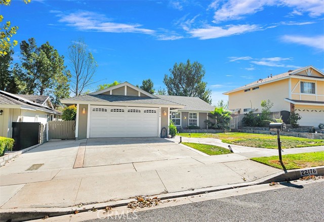 Detail Gallery Image 39 of 47 For 22176 Canones Cir, Saugus,  CA 91350 - 3 Beds | 2 Baths