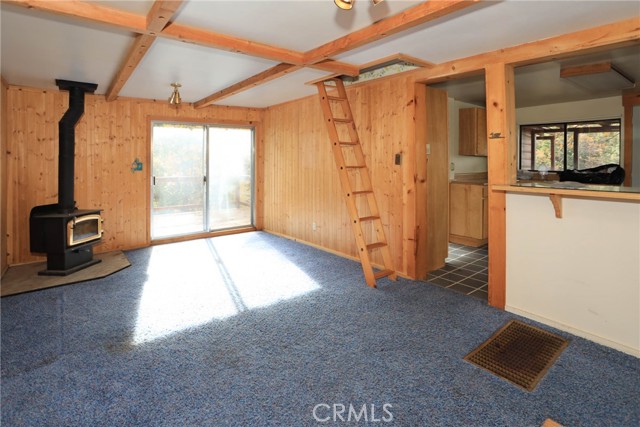 Detail Gallery Image 3 of 26 For 81 Metcalf Creek Trl #251,  Big Bear Lake,  CA 92315 - 2 Beds | 1 Baths