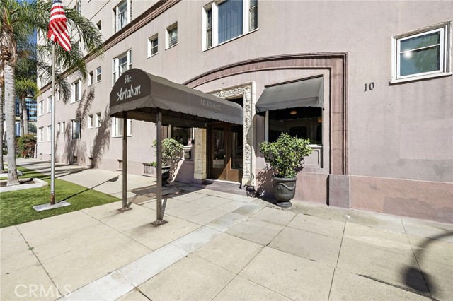 Detail Gallery Image 13 of 13 For 10 Atlantic #704,  Long Beach,  CA 90802 - 0 Beds | 1 Baths