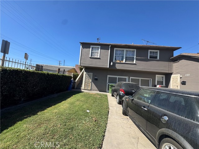 5747 South Gramercy Place photo 5