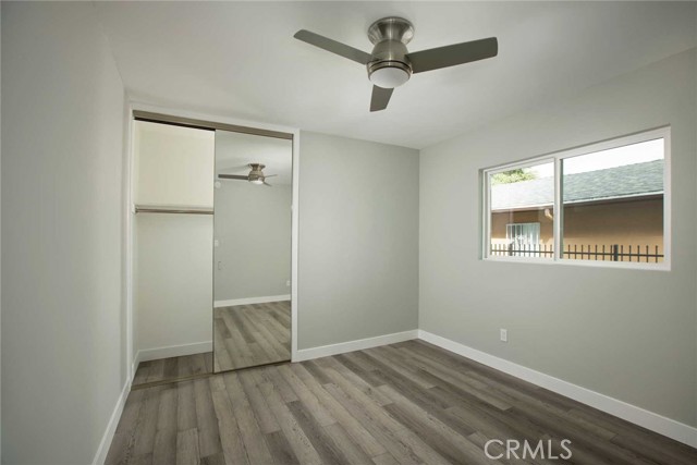 Detail Gallery Image 7 of 16 For 5459 Carlin a,  Los Angeles,  CA 90016 - 2 Beds | 1 Baths