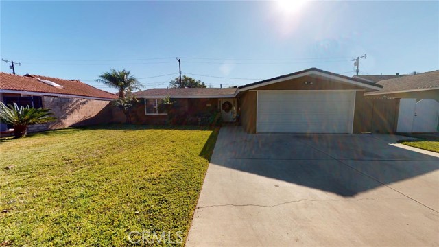 1422 W Chateau Ave, Anaheim, CA 92802