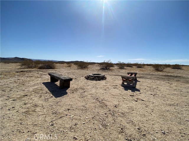 Detail Gallery Image 4 of 6 For 0 Windsong, Joshua Tree,  CA 92252 - – Beds | – Baths