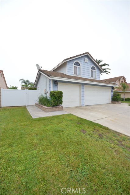 Image 3 for 13440 Banning St, Fontana, CA 92336
