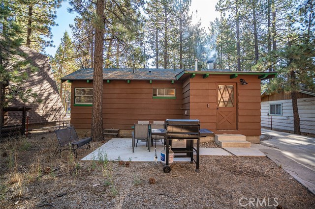 Detail Gallery Image 23 of 31 For 941 Anita Ave, Big Bear City,  CA 92314 - 2 Beds | 1 Baths