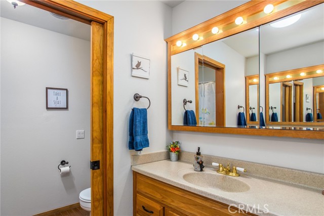 Detail Gallery Image 28 of 41 For 6180 Cedar Ave, Angelus Oaks,  CA 92305 - 4 Beds | 2/1 Baths