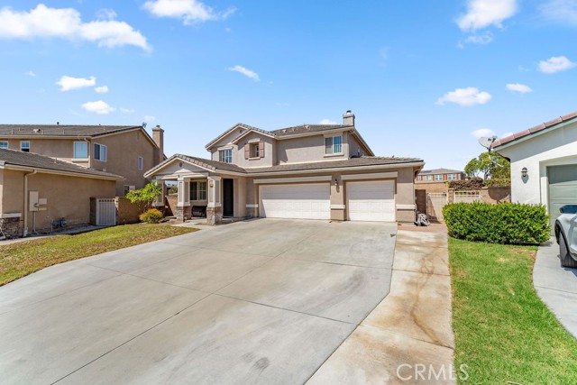 Image 2 for 6217 Tancy Court, Eastvale, CA 92880