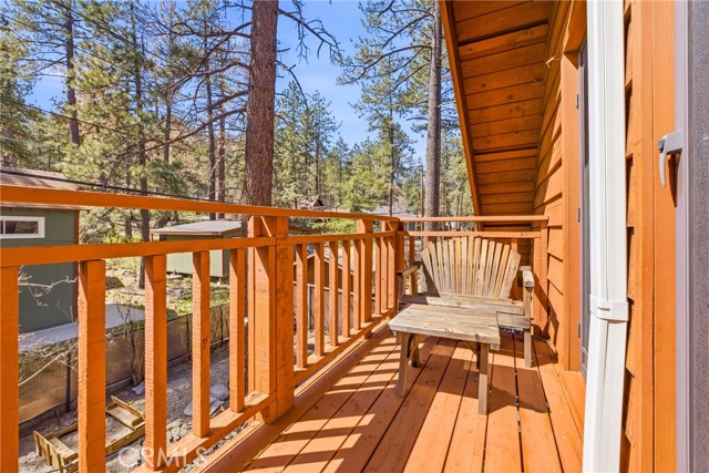 Detail Gallery Image 29 of 60 For 1137 Edna, Wrightwood,  CA 92397 - 5 Beds | 3 Baths