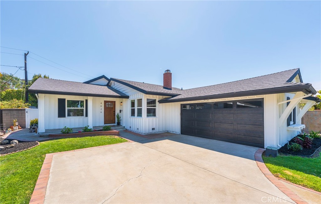 4026 W 234th Place