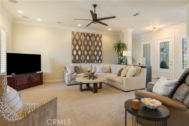 Detail Gallery Image 5 of 60 For 2261 Almond Springs, Paso Robles,  CA 93446 - 4 Beds | 3 Baths