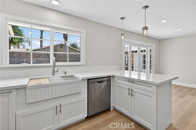 Detail Gallery Image 12 of 27 For 629 S Yorba, Orange,  CA 92869 - 4 Beds | 2 Baths