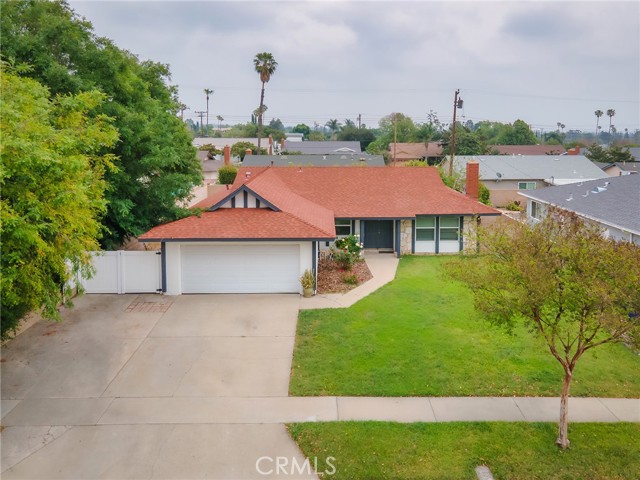 Detail Gallery Image 49 of 49 For 7415 Kirkwood Ave, Rancho Cucamonga,  CA 91730 - 3 Beds | 2 Baths