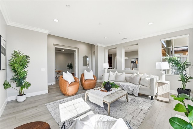 Detail Gallery Image 9 of 55 For 19948 Villa Medici, Yorba Linda,  CA 92886 - 3 Beds | 2 Baths