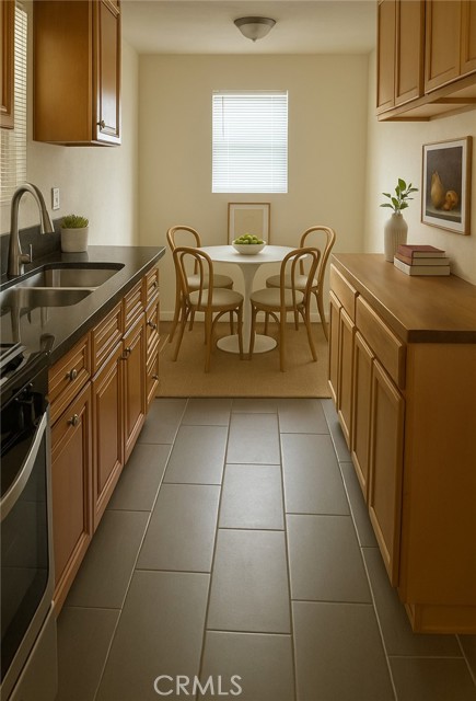 Detail Gallery Image 13 of 17 For 1716 Glen Ave, Pasadena,  CA 91103 - 2 Beds | 1 Baths