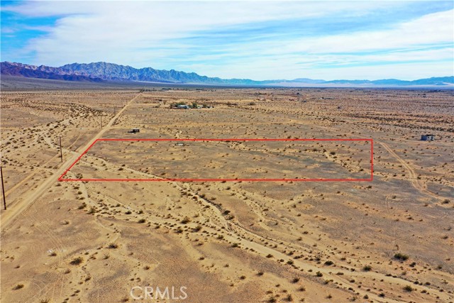 1 Pole Line, Twentynine Palms, CA, 92277 1 Pole Line, Twentynine Palms, CA, 92277