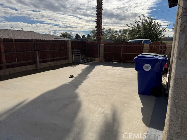 Detail Gallery Image 28 of 33 For 751 Rimrock, Barstow,  CA 92311 - 3 Beds | 2 Baths