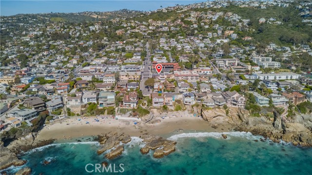 Detail Gallery Image 35 of 37 For 2007 S Coast Hwy Unit B, Laguna Beach,  CA 92651 - 1 Beds | 1 Baths