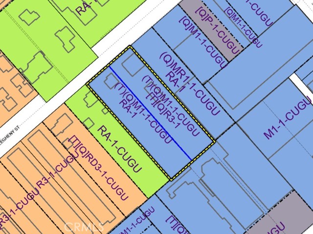 Detail Gallery Image 14 of 14 For 11942 Allegheny St, Sun Valley,  CA 91352 - – Beds | – Baths