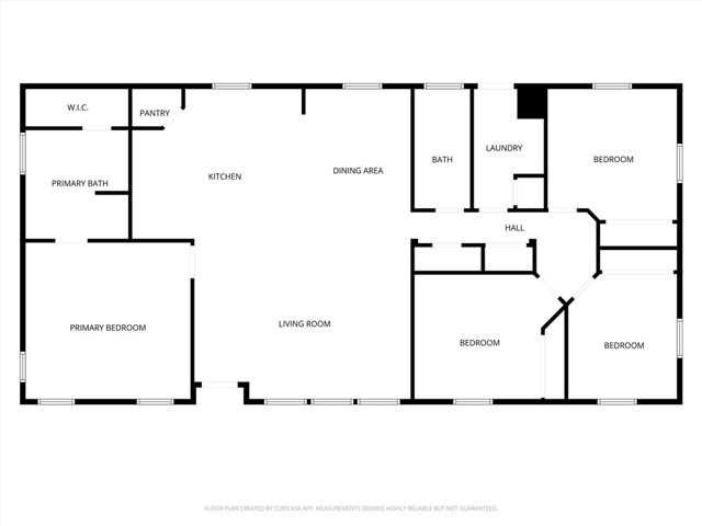 Detail Gallery Image 23 of 43 For 18864 Boulder Ave, Riverside,  CA 92508 - 4 Beds | 2 Baths