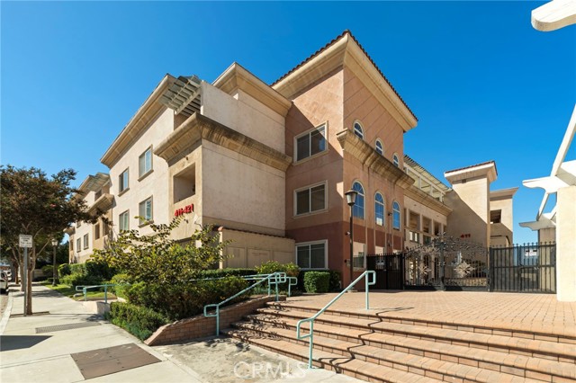 Detail Gallery Image 17 of 23 For 421 S Garfield #79,  Monterey Park,  CA 91754 - 2 Beds | 2 Baths