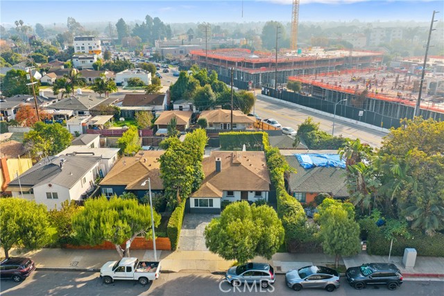 Detail Gallery Image 10 of 14 For 11938 Exposition Bld, Los Angeles,  CA 90064 - – Beds | – Baths