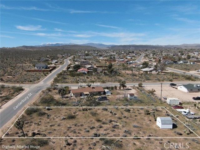 Detail Gallery Image 3 of 13 For 58394 Canterbury, Yucca Valley,  CA 92284 - – Beds | – Baths