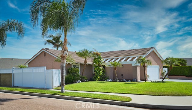 1732 Sinclair Circle, Placentia, CA 92870