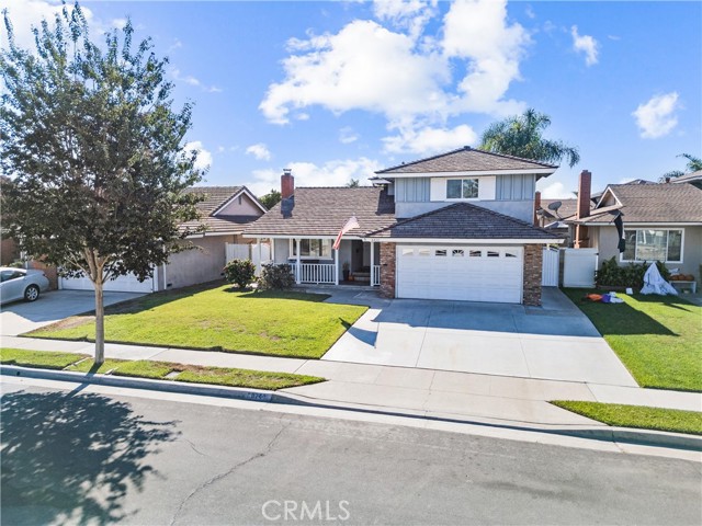 Detail Gallery Image 41 of 52 For 6874 Tiki Dr, Cypress,  CA 90630 - 4 Beds | 2 Baths