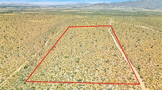 Detail Gallery Image 8 of 13 For 0 Hercules, Apple Valley,  CA 92307 - – Beds | – Baths