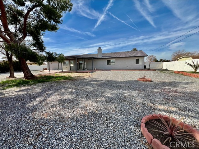 Detail Gallery Image 22 of 24 For 14355 Bochee Rd, Apple Valley,  CA 92307 - 3 Beds | 2 Baths