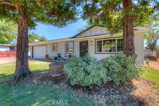 2575 Forestview Dr, Oroville, CA 95966